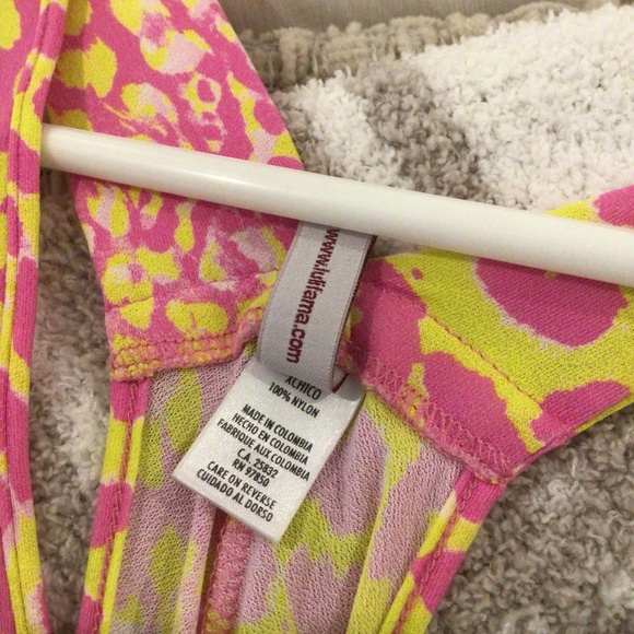 Luli Fama Bikini coverup - Picture 7 of 10